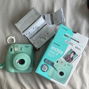 Polaroid Camera